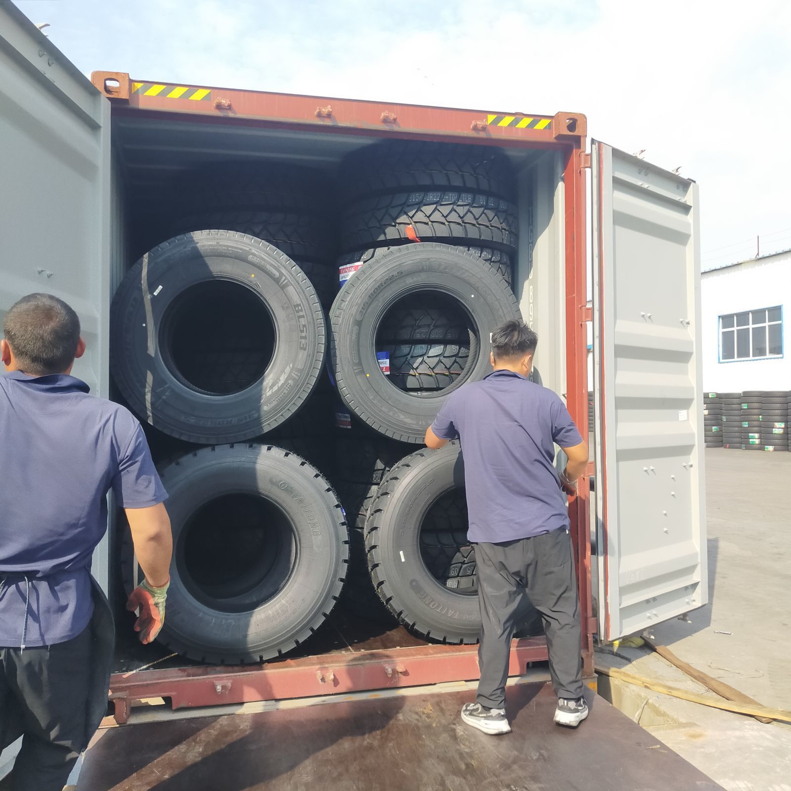 Supper Sale model truck tires 385/55r22.5 385/65R22.5 Super Single Radial Trailer Truck Tire Tyres & wheels