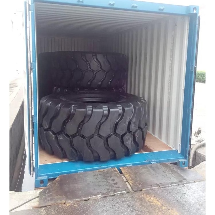 FULKING Aticulated Dump Otr Tyre 26.5R25 35/65R33 20.5R25 23.5R25 26.5R25 RADIAL OFF THE ROAD TYRE