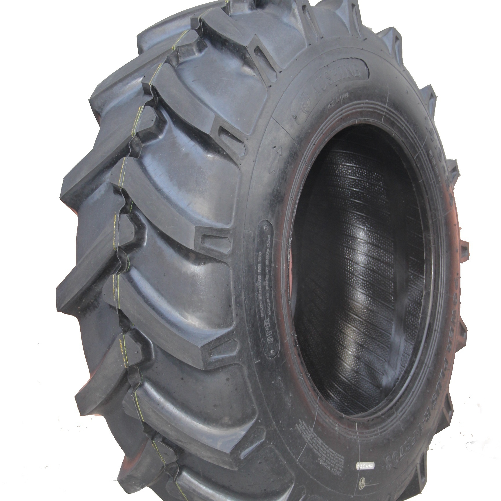 High Quality China Manufacture TRACTOR TIRES AGR  R1 16.9-24 AGRICULTURAL TIRE 18.4-38 18.4-34 16.9-34