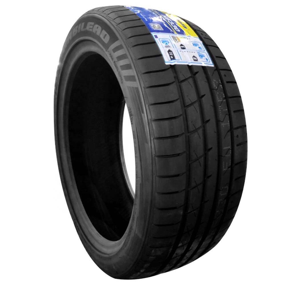 Chinese high perfomance brand new car tyres 265/65r17 tires HF330 245/40ZRF18 top car tire