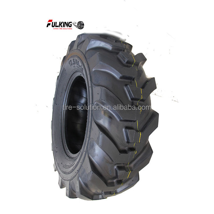 Factory direct industrial tractor tyres 16.9-24 R4 otr tires for tractor R4 21L-24 12.5/80-18 OTR tyres