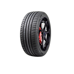 High quality PCR tiers N906 passenger car tyre 235/50ZR18 Natural Rubber tires for toy cars solid tire