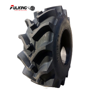 China cheap Agriculture Tractor Tyres less rolling resistance rice muddy paddy field tyres Size R-2 28L-26