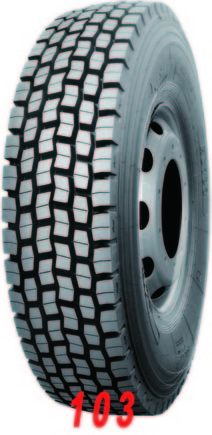 Chinese Wholesale brands TERRAKING brand tyre Block Pattern Drive Tire 295/80R22.5  heavy truck tires