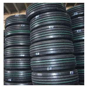 China Tire factory all-steel tyre 275/70R22.5 205/75R17.5 215/75R17.5 225/75R17.5 235/75R17.5 Radial truck tire