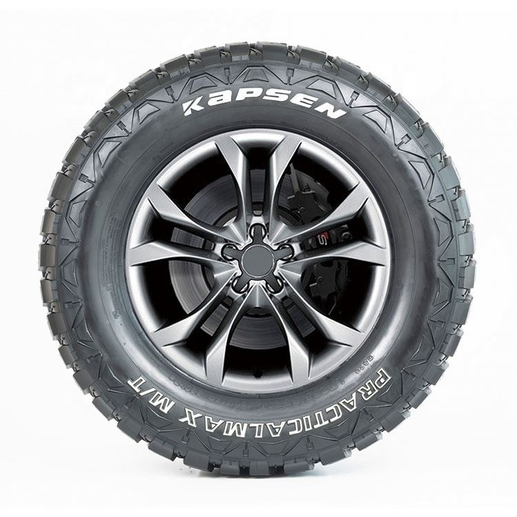 TOP QUALITY HABILEAD brand MT TIRE Passenger Car Tire 31*10.50R15 LT245/70R16 MUD TERRAIN TIRE