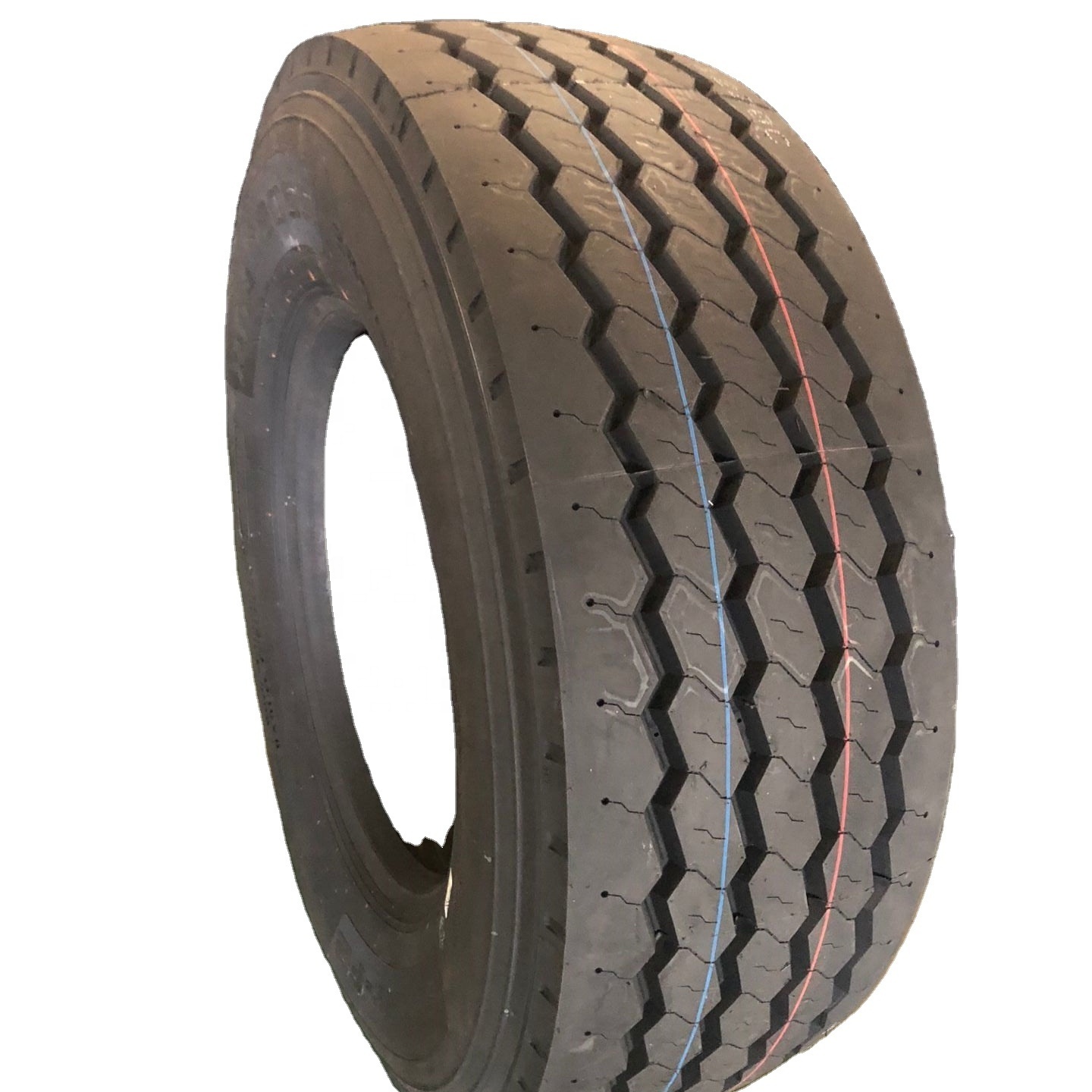 World-famous China top brand super single truck tyres 425/65R22.5 chinese radial tires