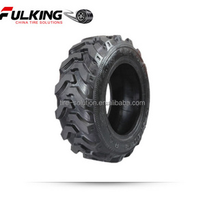 China Supplier Industrial Tractor Tires high traction R4 21L-24 12.5/80-18 16.9-24 16.9-28 18.4-24 Backhoe tire