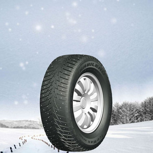 IceMax RW506 Kapsen brand Studded winter tires, ice tires, snow tires 185/60R15 175/70R13 195/60R15 china car tires