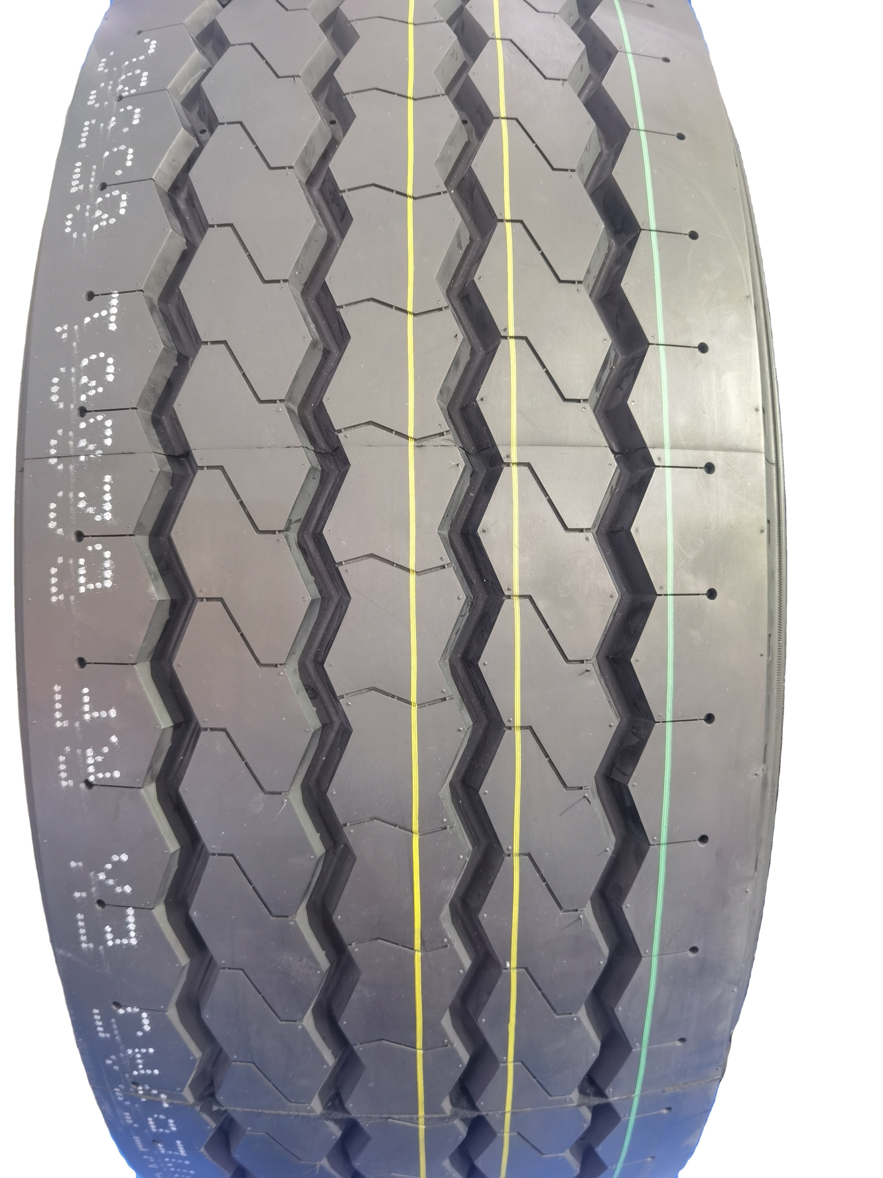 World-famous China top brand super single truck tyres 425/65R22.5 chinese radial tires