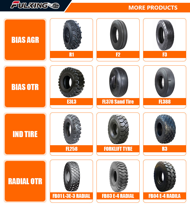 China cheap Agriculture Tractor Tyres less rolling resistance rice muddy paddy field tyres Size R-2 28L-26