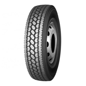 TERRAKING brand Truck tyres  HS208 pattern 11R22.5 Tubeless Tire for Light heavy duty and bus 295/75R22.5 285/75R24.5