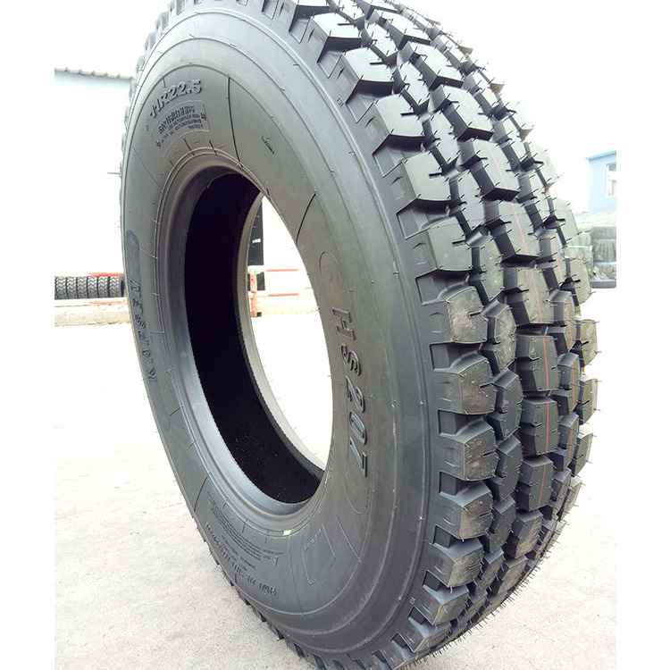 Radial import china goods truck tire TERRAKING popular sizes HS103 HS205 HS207 HS208 11R22.5 tyre manufacturers in china