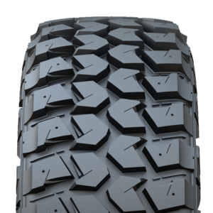 China's famous brand YUSTA PCR off-road tires 4*4 mud mt tires radial tyre 285/75/16 285/75R16