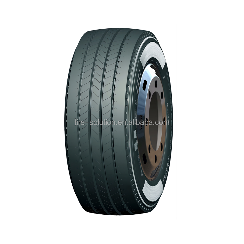 Supper Sale model truck tires 385/55r22.5 385/65R22.5 Super Single Radial Trailer Truck Tire Tyres & wheels