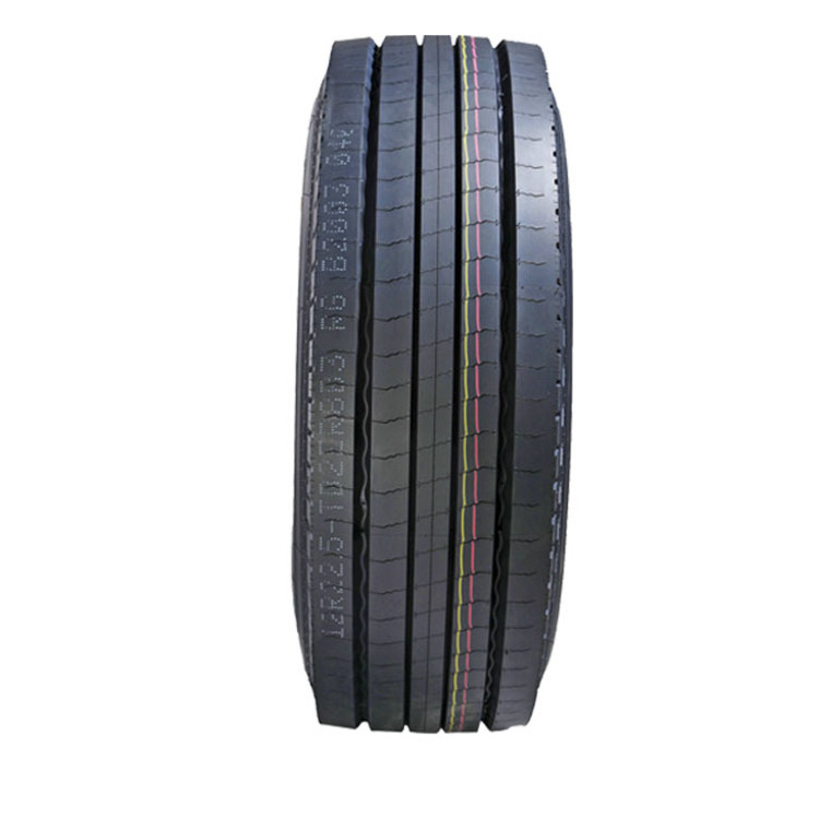 Good Quality China Heavy Duty Truck Tire ROADONE ROADBOSS brand RL501 11R22.5 12R22.5 TBR Tires For Trucks LONG HAUL