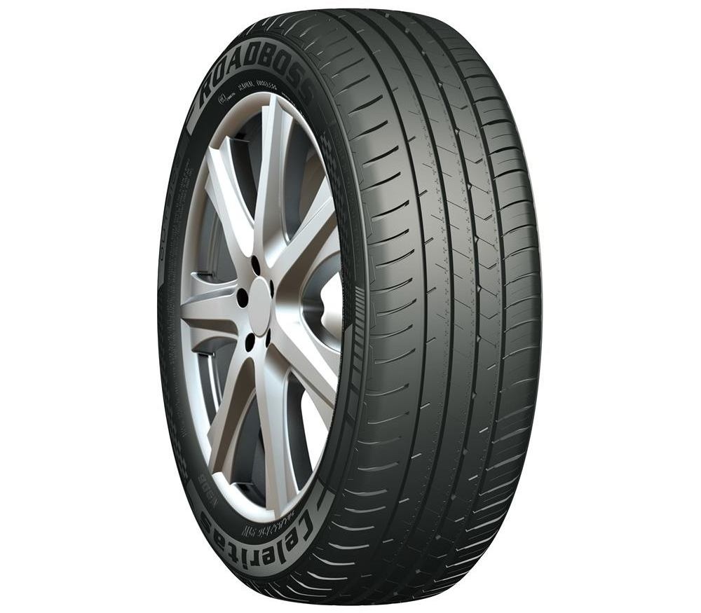 High quality PCR tiers N906 passenger car tyre 235/50ZR18 Natural Rubber tires for toy cars solid tire