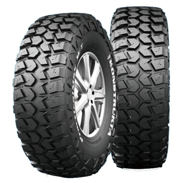 TOP QUALITY HABILEAD brand MT TIRE Passenger Car Tire 31*10.50R15 LT245/70R16 MUD TERRAIN TIRE