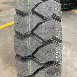 Run-Flat Tire High quality China HABILEAD brand New tires for heavy trucks tyre 12.00R20 12R22.5