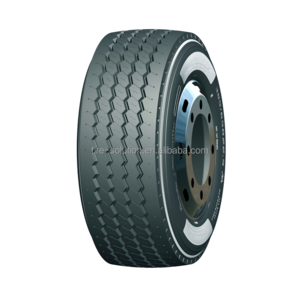 World-famous China top brand super single truck tyres 425/65R22.5 chinese radial tires