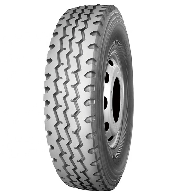 High performance cheap wholesale Truck Tire HABILEAD HS268 9.00R20-16PR Radial Tube truck tyres for sale