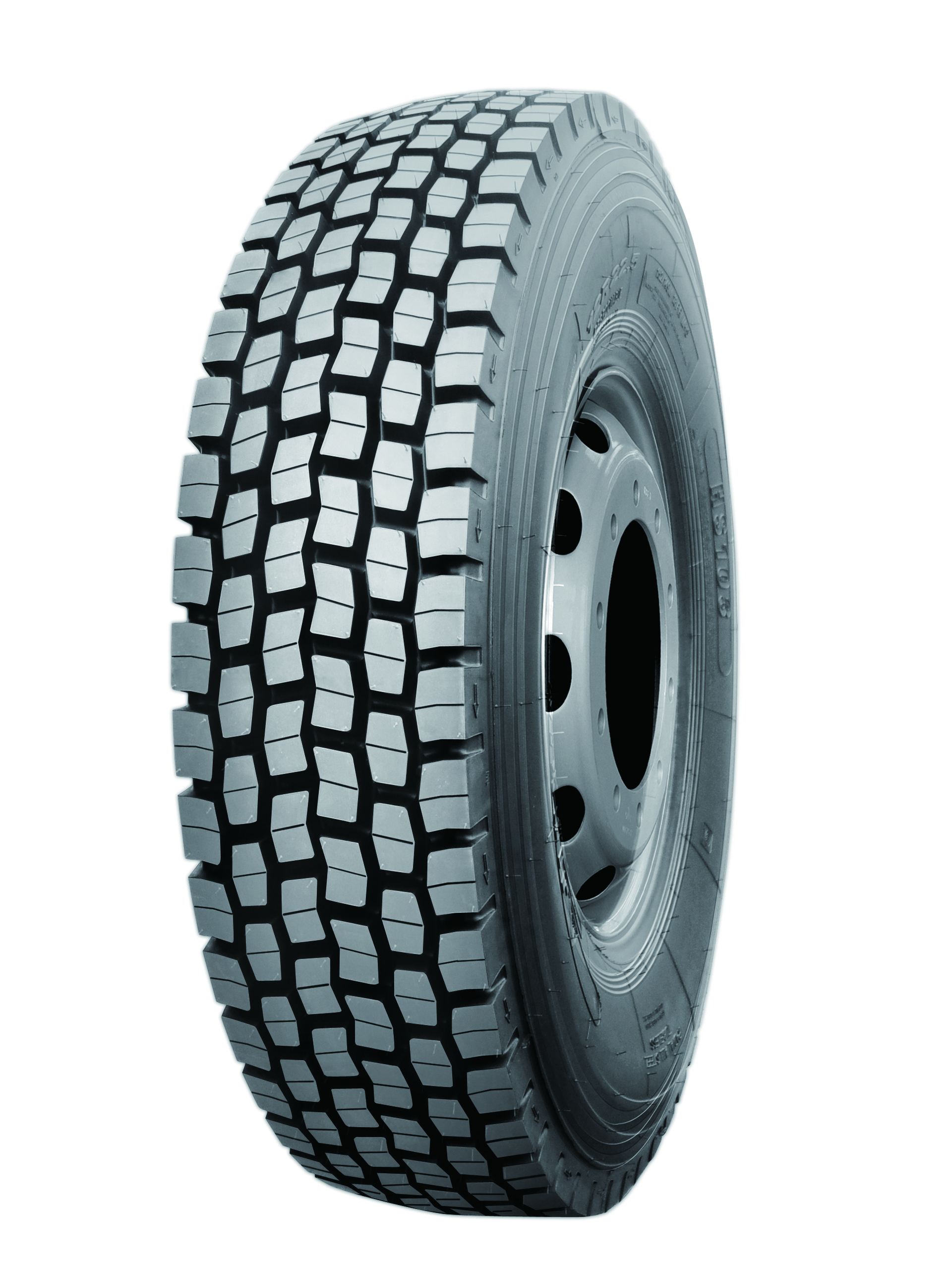 Chinese Wholesale brands TERRAKING brand tyre Block Pattern Drive Tire 295/80R22.5  heavy truck tires