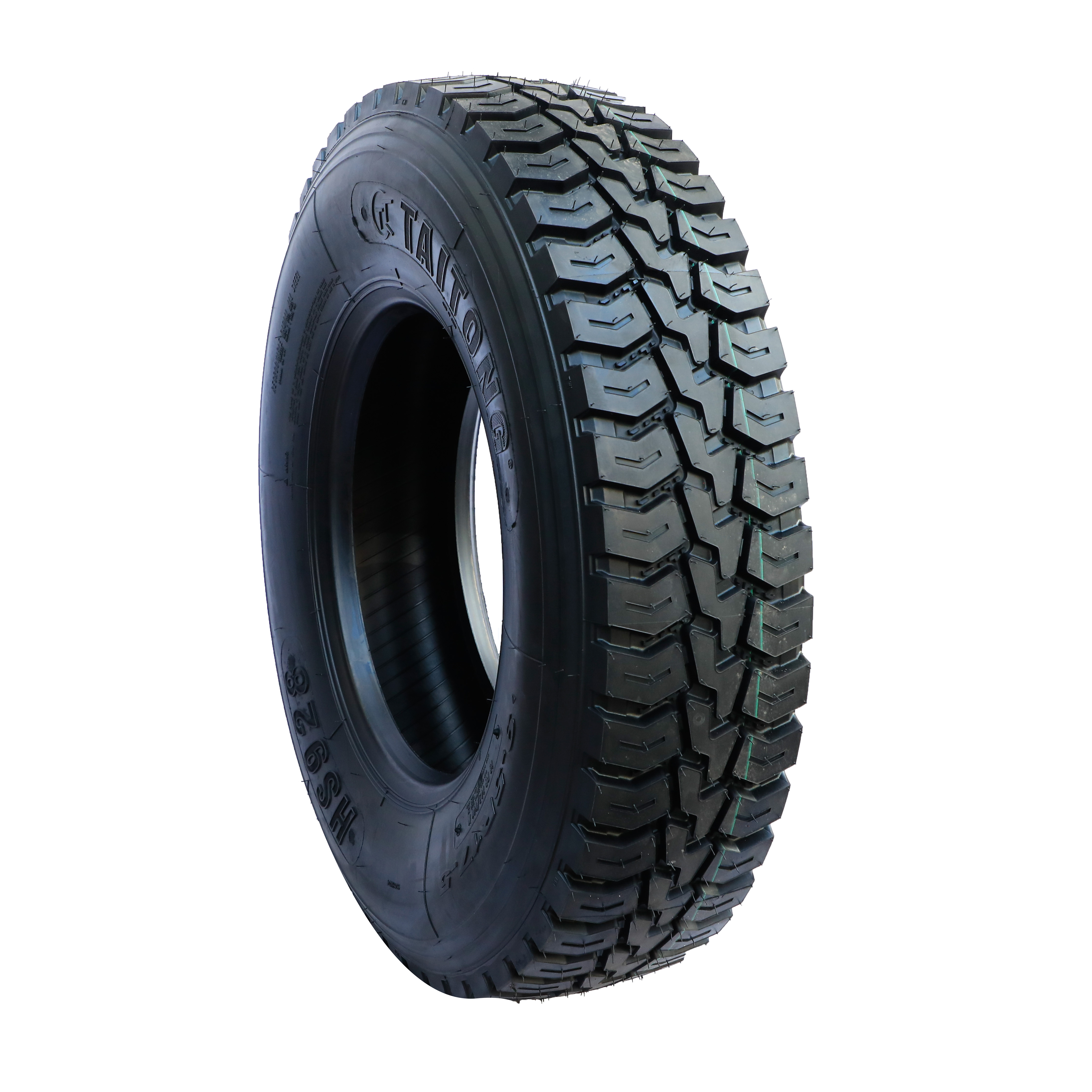 Commercial Van Light Truck tire 18PR 9.5r17.5 tyre for light truck and mini bus truck tires 9.5R17.5