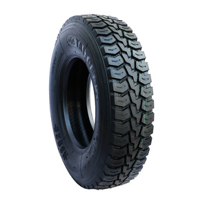 Commercial Van Light Truck tire 18PR 9.5r17.5 tyre for light truck and mini bus truck tires 9.5R17.5