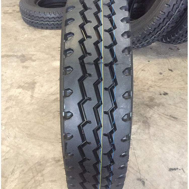 High performance cheap wholesale Truck Tire HABILEAD HS268 9.00R20-16PR Radial Tube truck tyres for sale