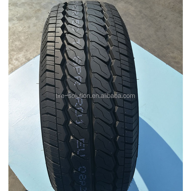 PracticalMax RS01 Commercial Van/LTR range Light Truck Tire 145R12 155R12 165/70R13 165R13 175/65R14C