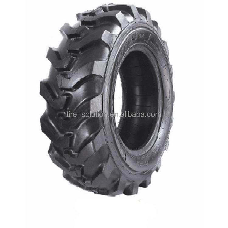 China Supplier factory price Industrial Tractor Tires R4 21L-24 12.5/80-18 16.9-24 16.9-28 18.4-24 19.5L-24