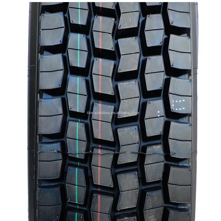 Wholesale Tubeless commerical Radial Truck Tire 11R22.5 315/80R22.5 295/80R22.5 315/70R22.5 Truck tyres prices