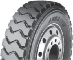 TBR Tyres Factory Wholesale 10.00R20 11.00R20 12.00R20 12.00R24 ANNAITE ON/OFF-ROAD Radial Truck Tires