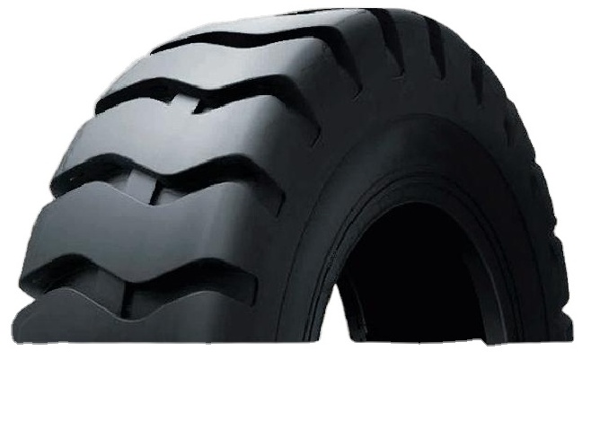 ADVANCE BIAS OTR TIRES  IND TIRES E3 14.00-24 16.00-25 High Standard Off Road Tyres  for Heavy Forlift Stacker