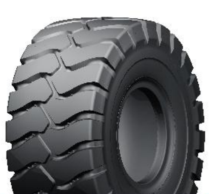 All Steel High Standard Off Road Tyres OTR 29.5R25 35/65R33 E4/L4 Pattern Tires for Underground Mining,Loader