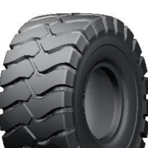 All Steel High Standard Off Road Tyres OTR 29.5R25 35/65R33 E4/L4 Pattern Tires for Underground Mining,Loader