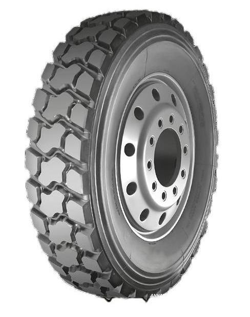 TBR Tyres Factory Wholesale 10.00R20 11.00R20 12.00R20 12.00R24 ANNAITE ON/OFF-ROAD Radial Truck Tires