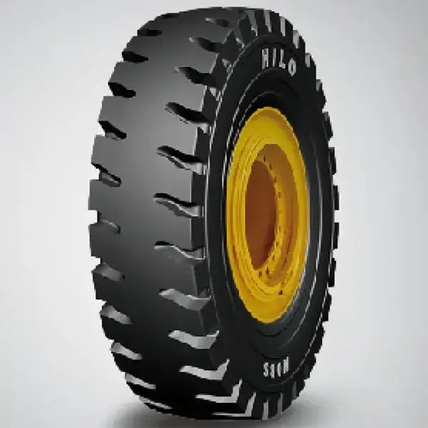 Wholesale Hilo Port Tyres  12.00R24 14.00R24 16.00R25 18.00R25 18.00R33 Radial OTR Tires for forklift trucks terminal tractors