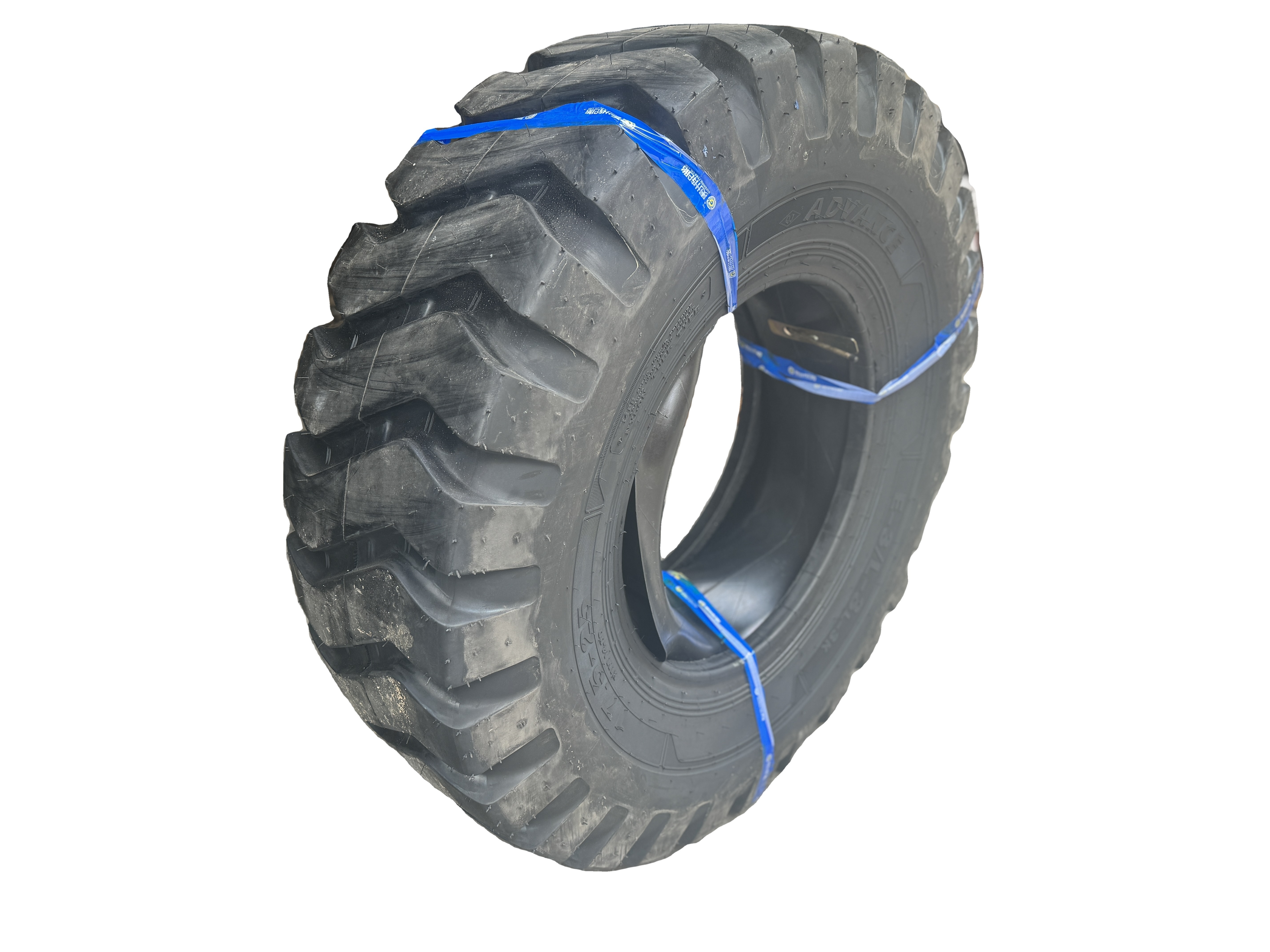 Economic low profile Off Road Tyres OTR 17.5-25 20.5-25 23.5-25 Bias OTR Tires for Loader Dozer