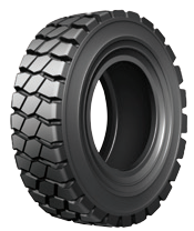 Radial Industrial Tire OTR OFF THE ROAD TIRE High Standard Advance 5.00R8 6.00R9 6.50R10  6.50R15 8.25R15 NHS  Forklift Tire