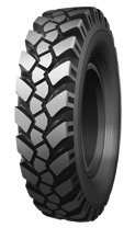 Advance 8.25-16 9.00-16 Rim Protection Bias OTR OFF-THE ROAD TIRES Wheel Excavator Tires Asymmetric sidewall design