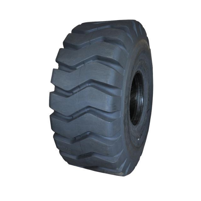 High Standard Earthmoving Machinery Tires for  Loader Bulldozers Excavators 23.5-25 26.5-25 29.5-25 E-3 L-3 E-4 Bias Otr Tyre