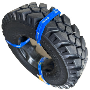 Advance 8.25-16 9.00-16 Rim Protection Bias OTR OFF-THE ROAD TIRES Wheel Excavator Tires Asymmetric sidewall design