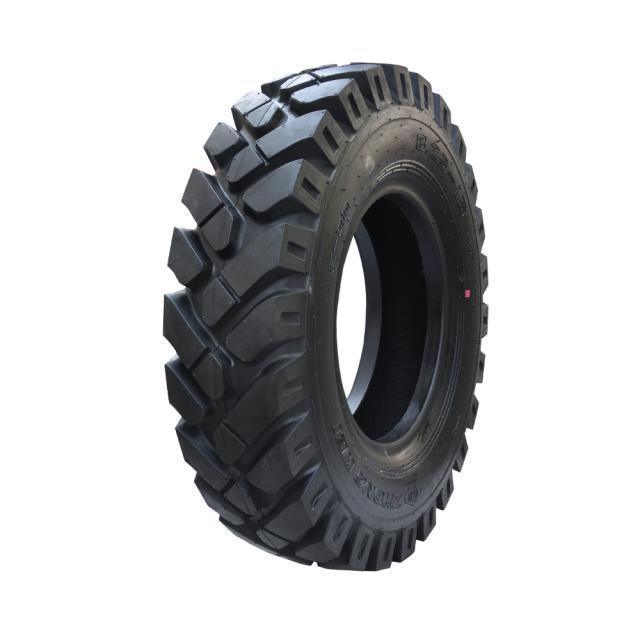 Bias OTR Industrial  OFF THE ROAD TIRE High Standard Deep Tread 7.50-16 8.25-16  Tire for Wheeled Excavator