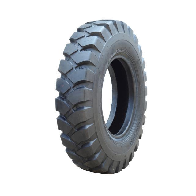 High Standard Earthmoving Machinery Tires for  Loader Bulldozers Excavators 23.5-25 26.5-25 29.5-25 E-3 L-3 E-4 Bias Otr Tyre