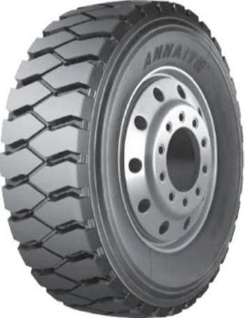 TBR Tyres Factory Wholesale 10.00R20 11.00R20 12.00R20 12.00R24 ANNAITE ON/OFF-ROAD Radial Truck Tires