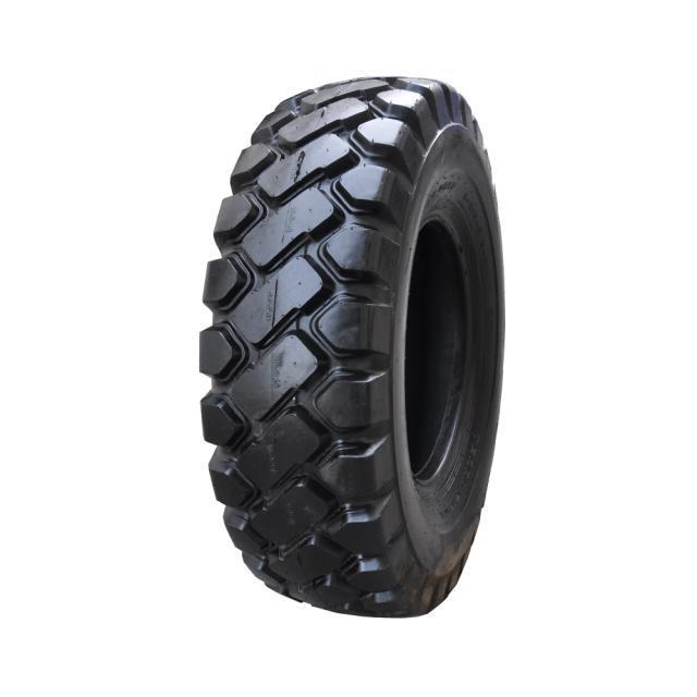 High Standard Earthmoving Machinery Tires for  Loader Bulldozers Excavators 23.5-25 26.5-25 29.5-25 E-3 L-3 E-4 Bias Otr Tyre