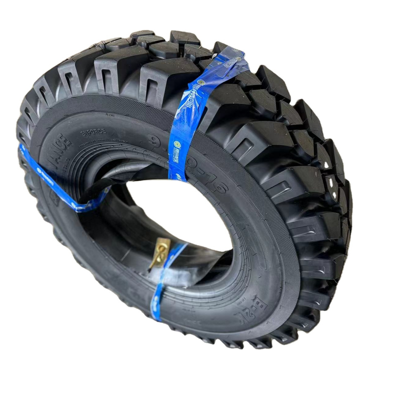 Bias OTR Industrial  OFF THE ROAD TIRE High Standard 8.25-16 9.00-16 E-2K Advance Wheeled Excavator Tire Tyre