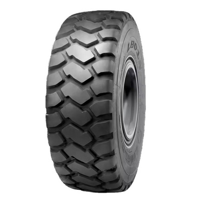 Linglong E3 L3  Tire Off Road Tyres OTR 17.5R25 20.5R25 23.5R25 26.5R25 29.5R25 Tires for Loader Dozer