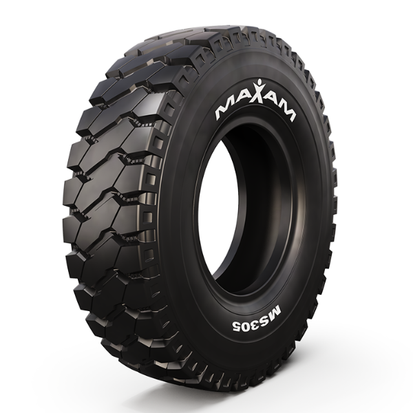 High Standard MAXAM E-3 E-4 13.00R25  14.00R24 16.00R25 18.00R25 27.00R49 Radial Mining Truck Tyres